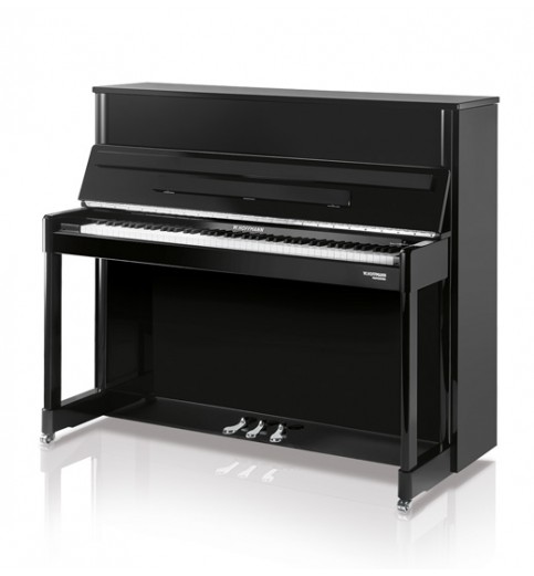 W. Hoffmann Professional P120